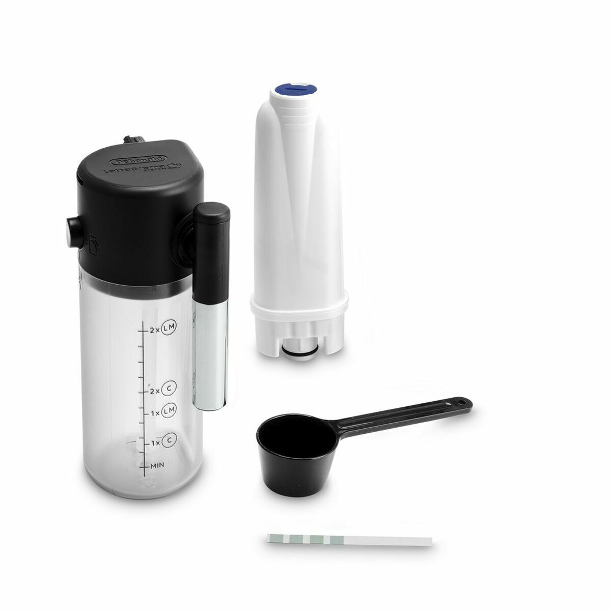 Cafetera Superautomática DeLonghi ECAM 220.80 SB