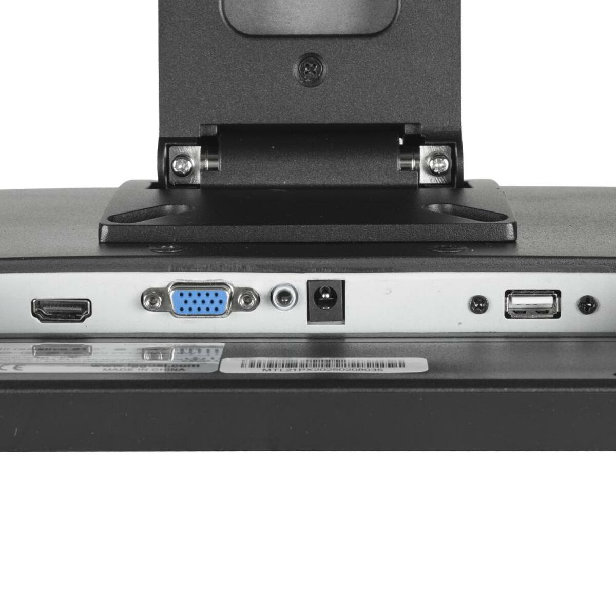 Monitor iggual IGG319833 21,5" Full HD