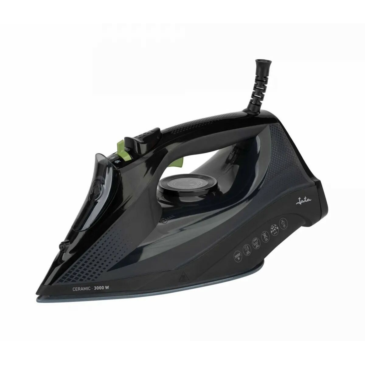 Plancha de Vapor JATA JEPL2401