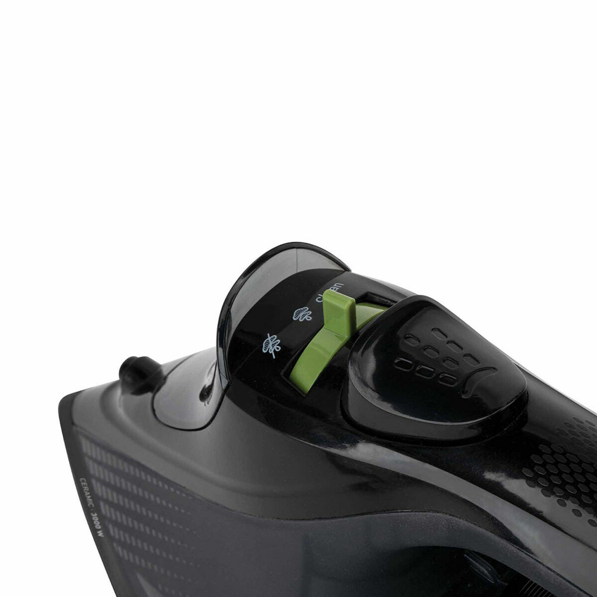 Plancha de Vapor JATA JEPL2401