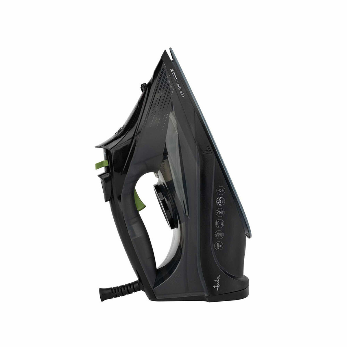 Plancha de Vapor JATA JEPL2401