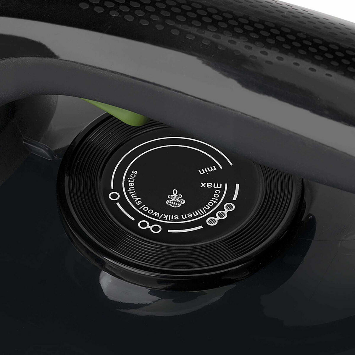 Plancha de Vapor JATA JEPL2401