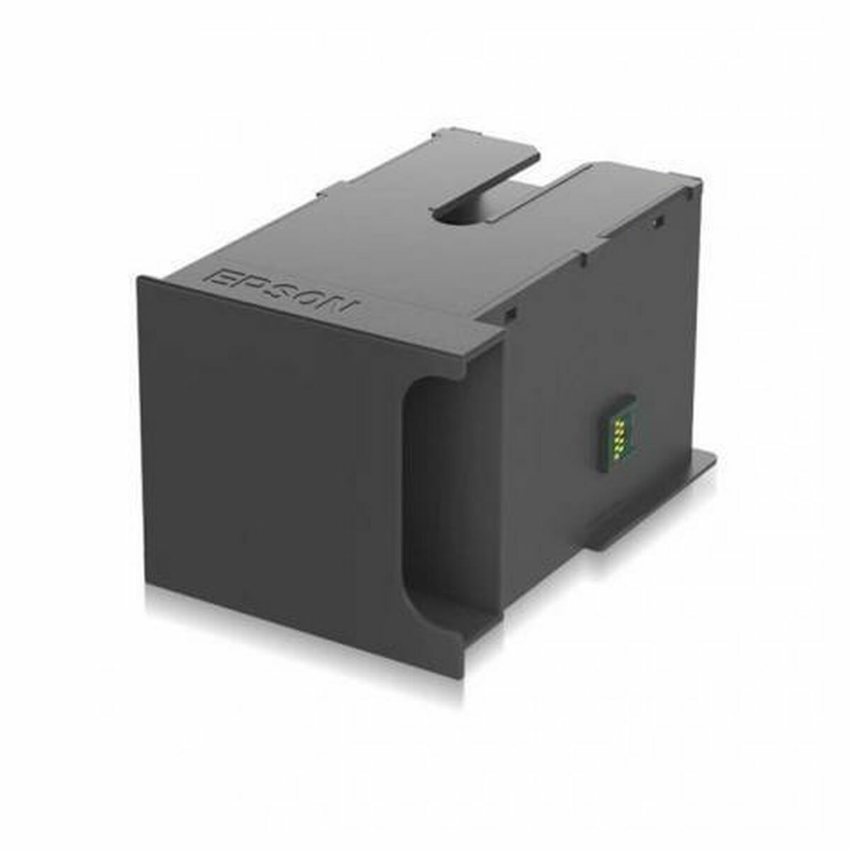 Recipiente para tinta residual Epson C13T04D100 Negro Impresora