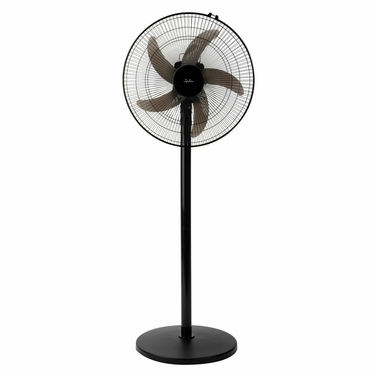Ventilador de Pie JATA JVVP3051 Negro 60 W