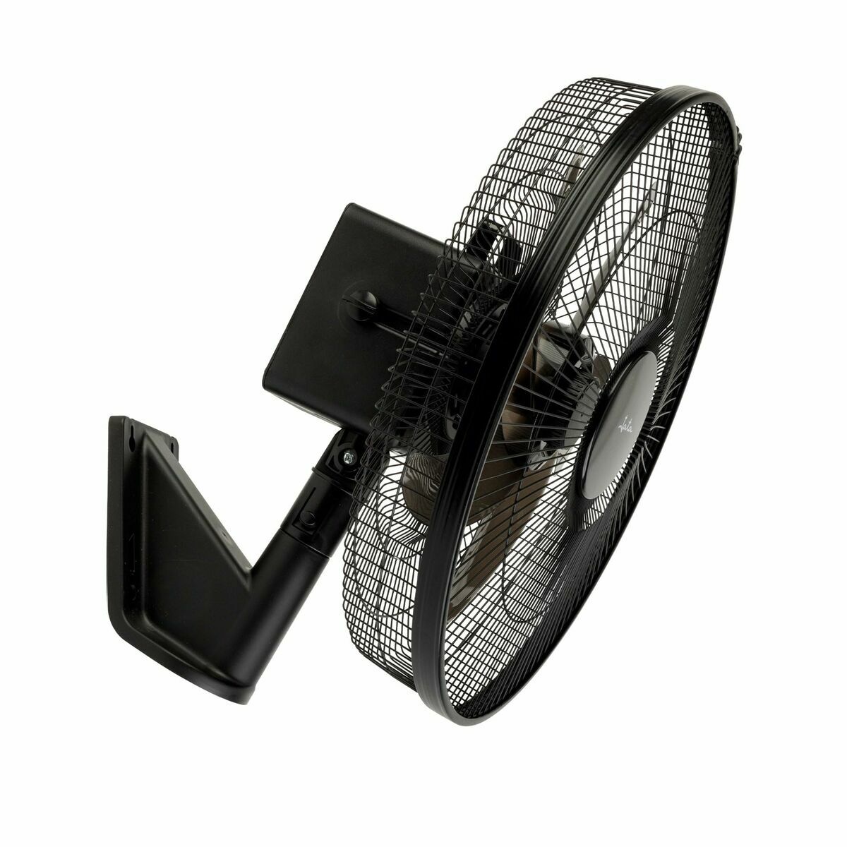 Ventilador de Pie JATA JVVP3051 Negro 60 W