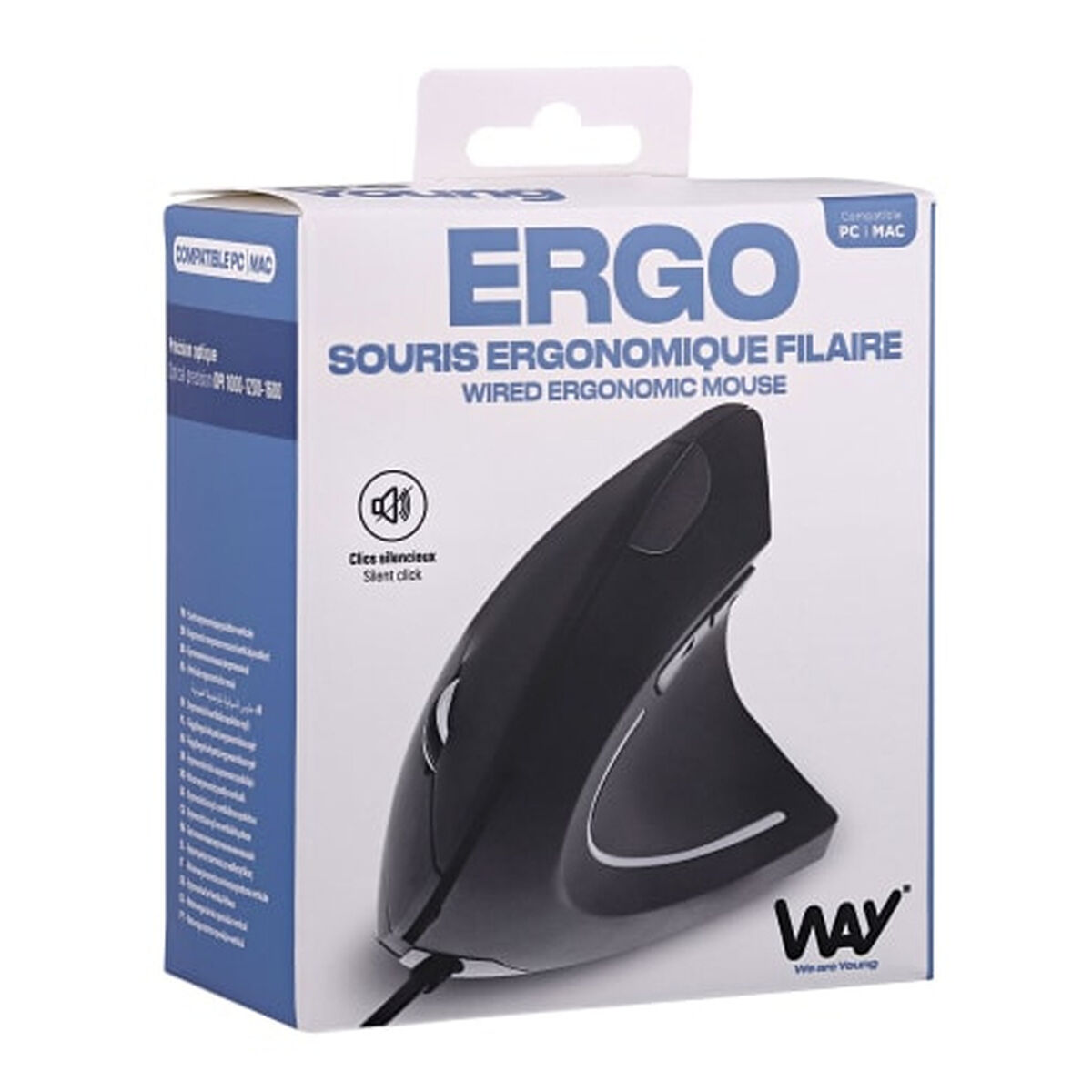 Fuente de Alimentación T'NB