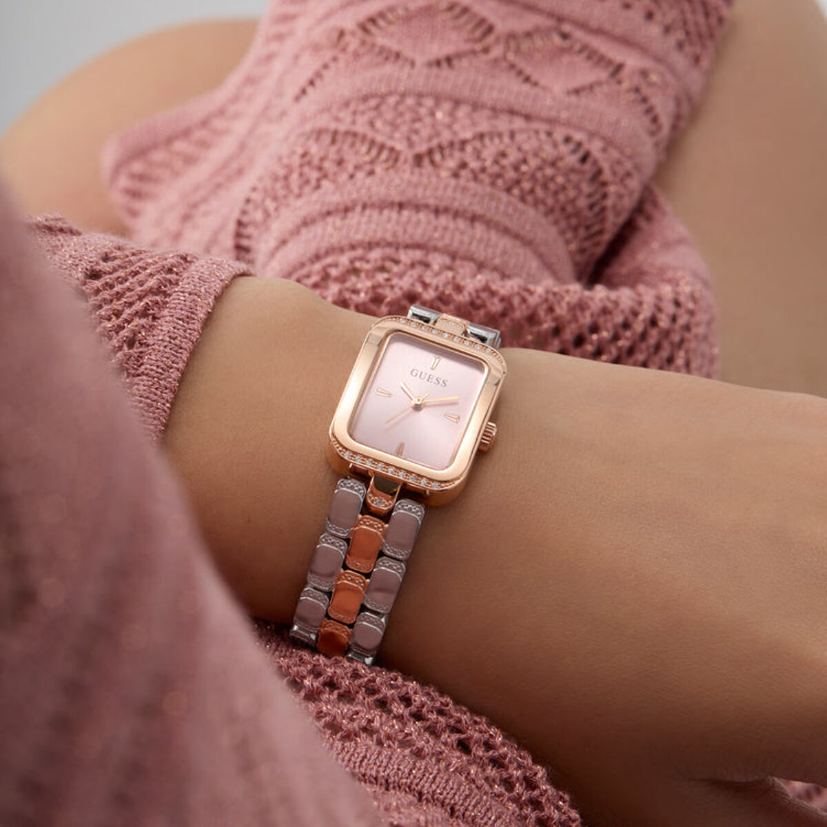 Reloj Hombre Guess GW0865L5