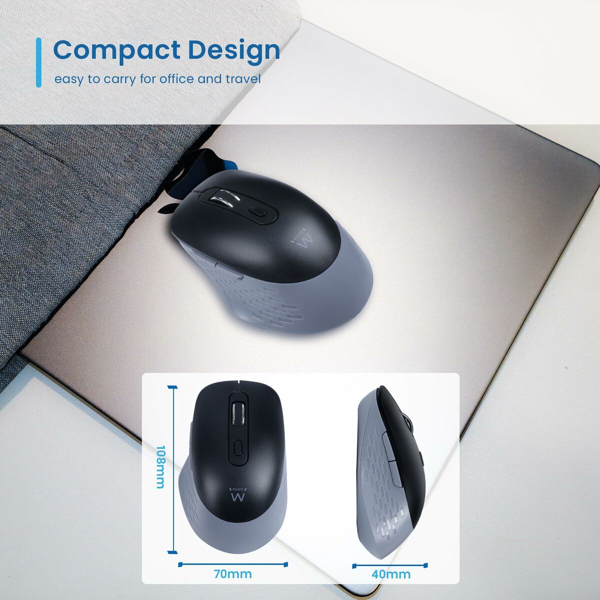 Puntero Ewent EW3204