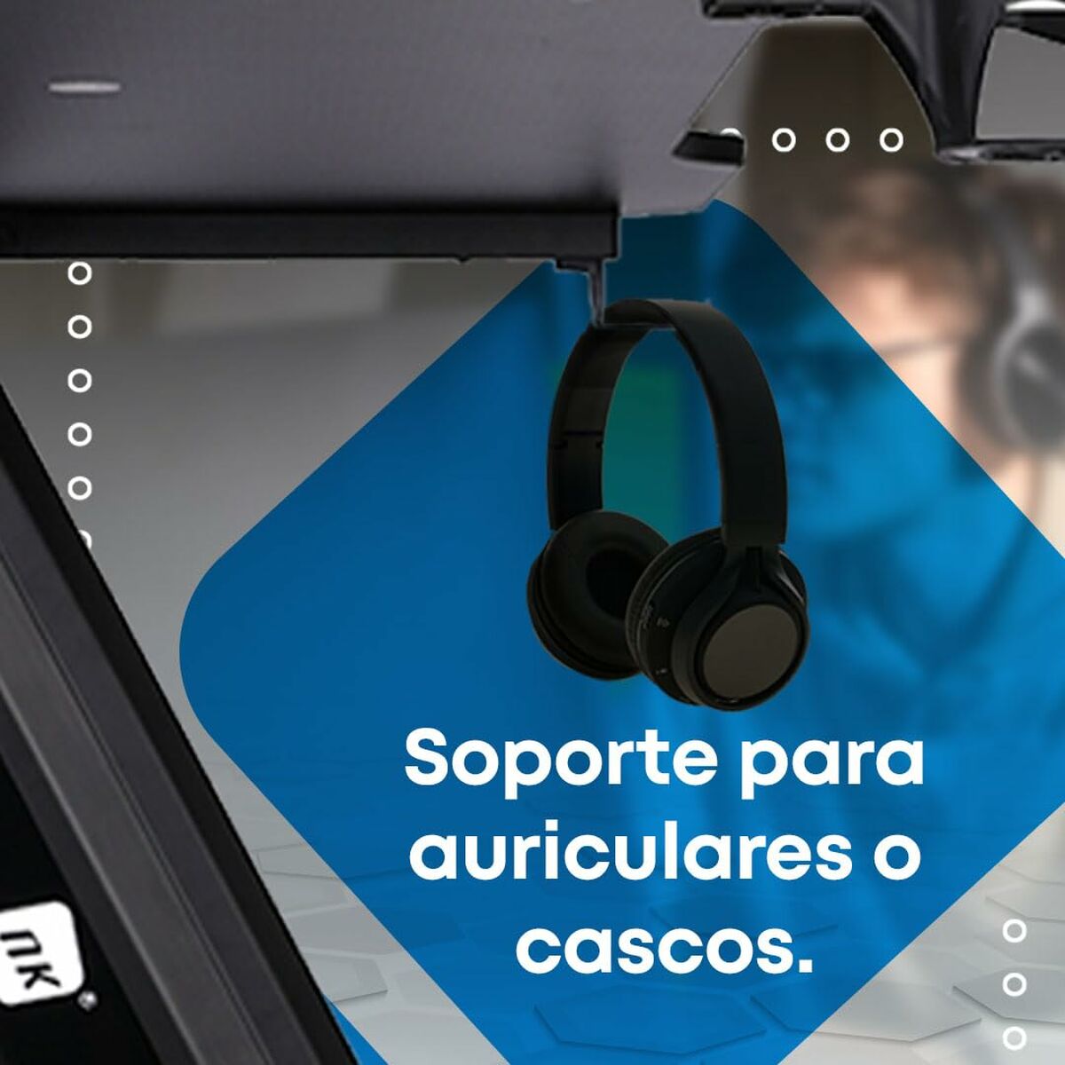 Silla Gaming NK NK-IG33010