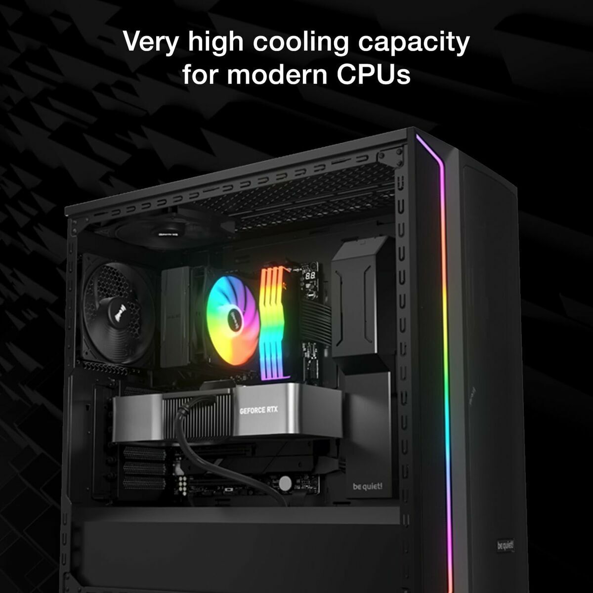 Monitor Be Quiet! BK040