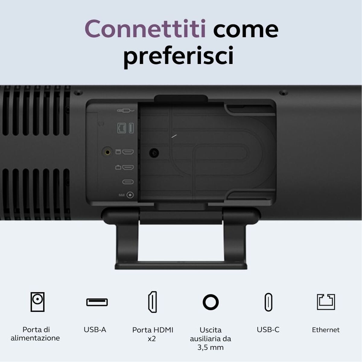 Webcam GN Audio 8721-231