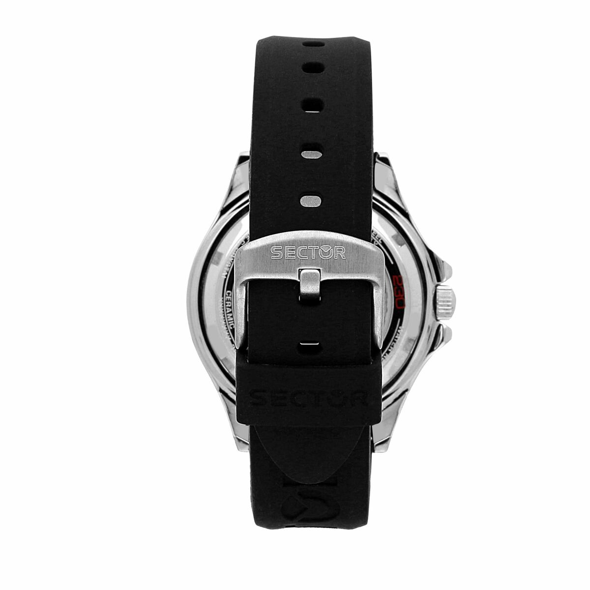 Reloj Hombre Sector (Ø 43 mm)