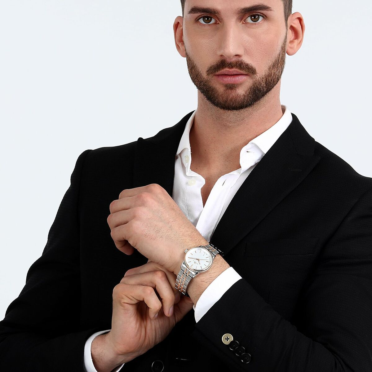 Reloj Hombre Philip Watch (Ø 40 mm)