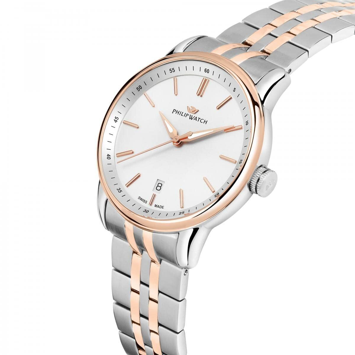 Reloj Hombre Philip Watch (Ø 40 mm)