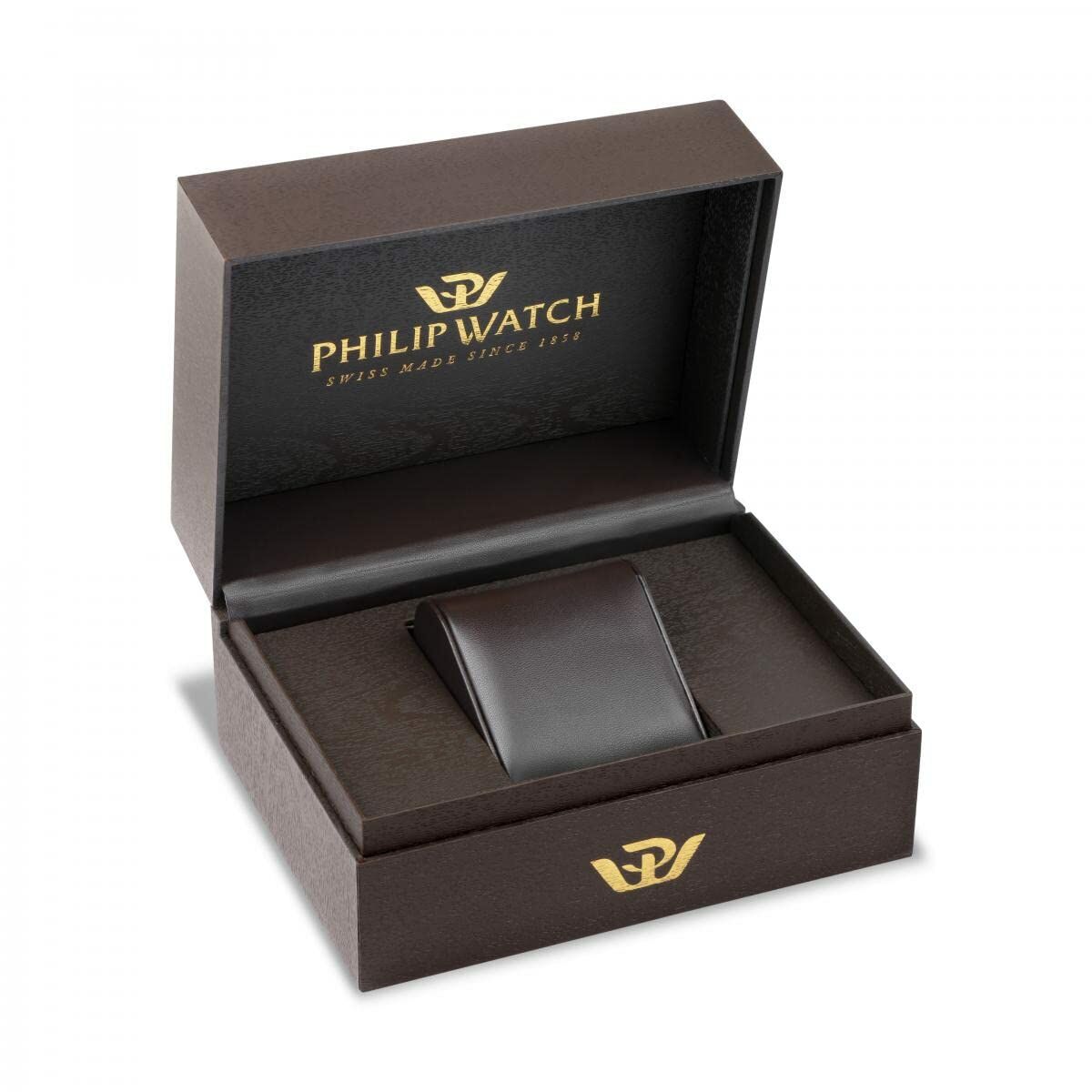 Reloj Hombre Philip Watch (Ø 40 mm)