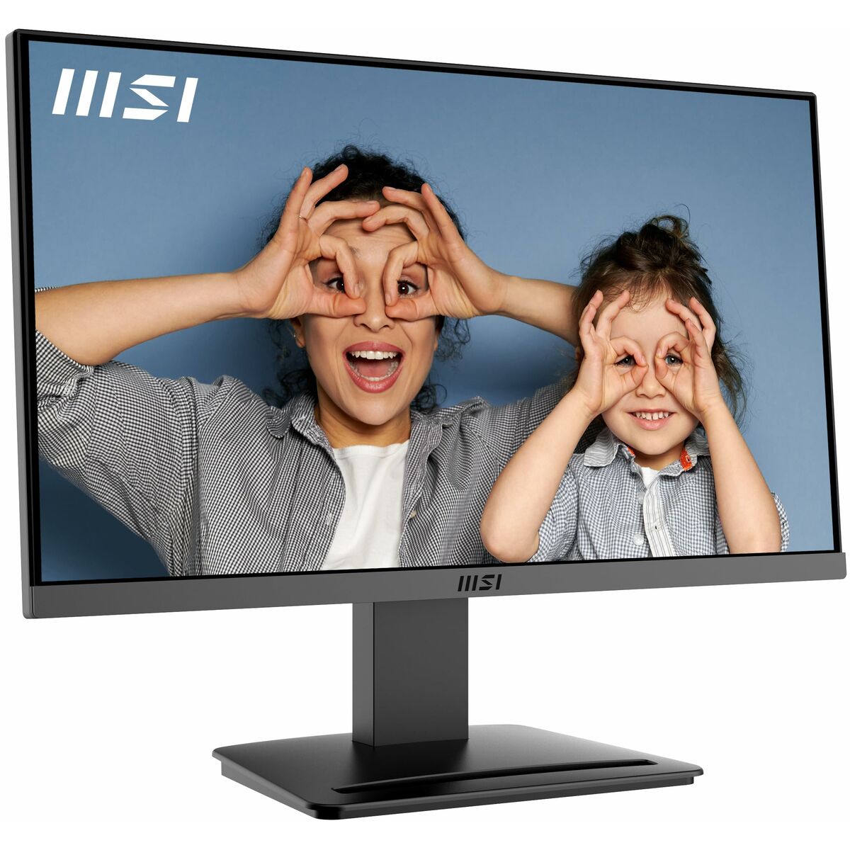 Monitor MSI PRO MP223 E2 Full HD 21,4"