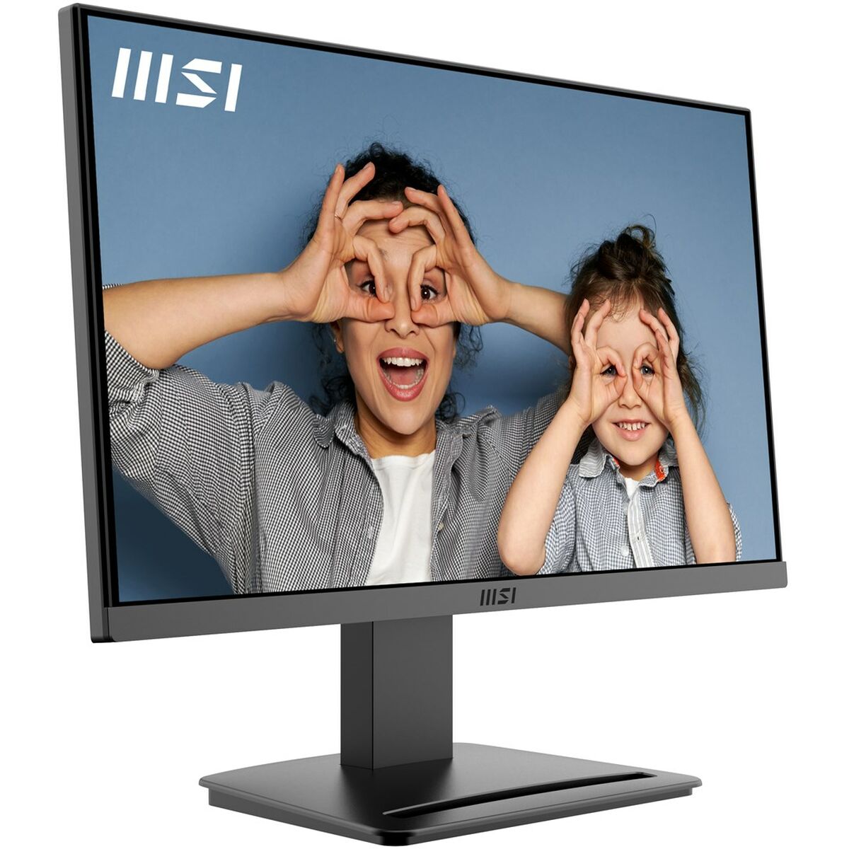 Monitor MSI PRO MP223 E2 Full HD 21,4"