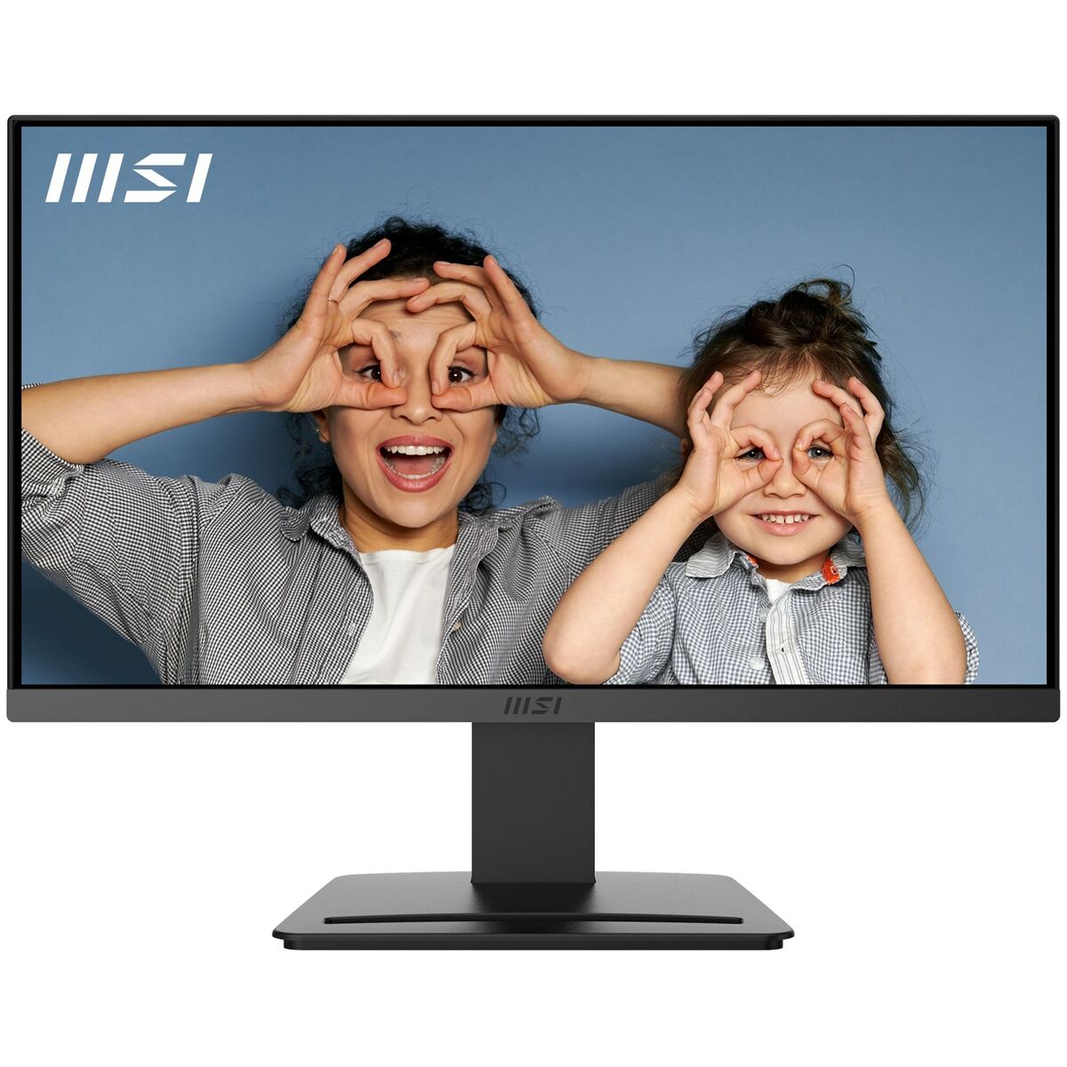 Monitor MSI PRO MP223 E2 Full HD 21,4"