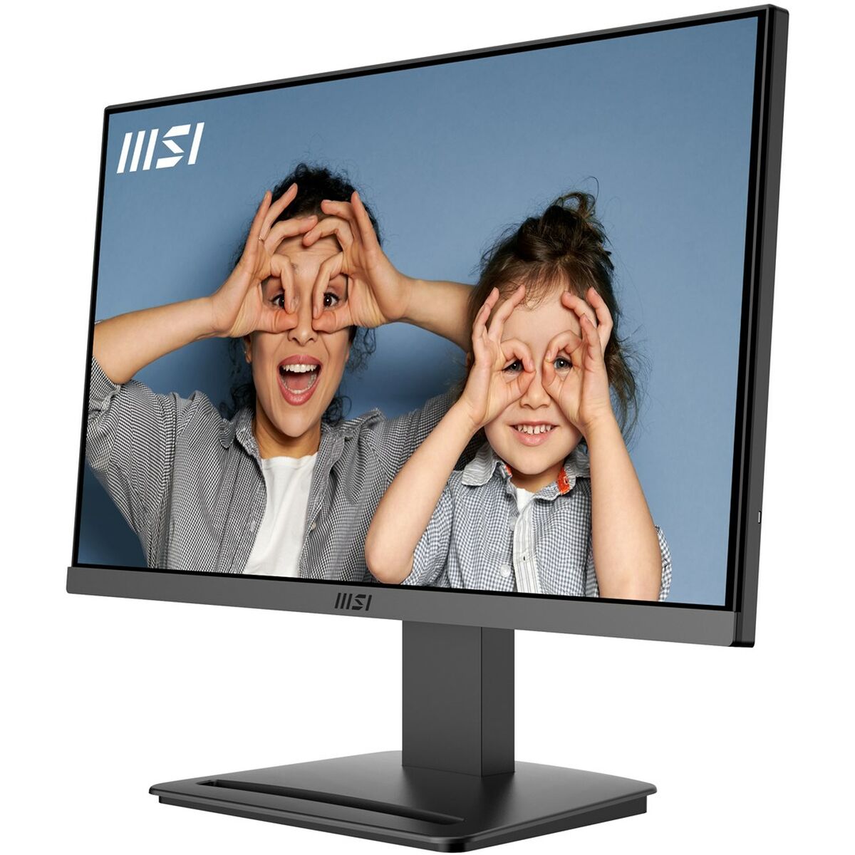 Monitor MSI PRO MP223 E2 Full HD 21,4"