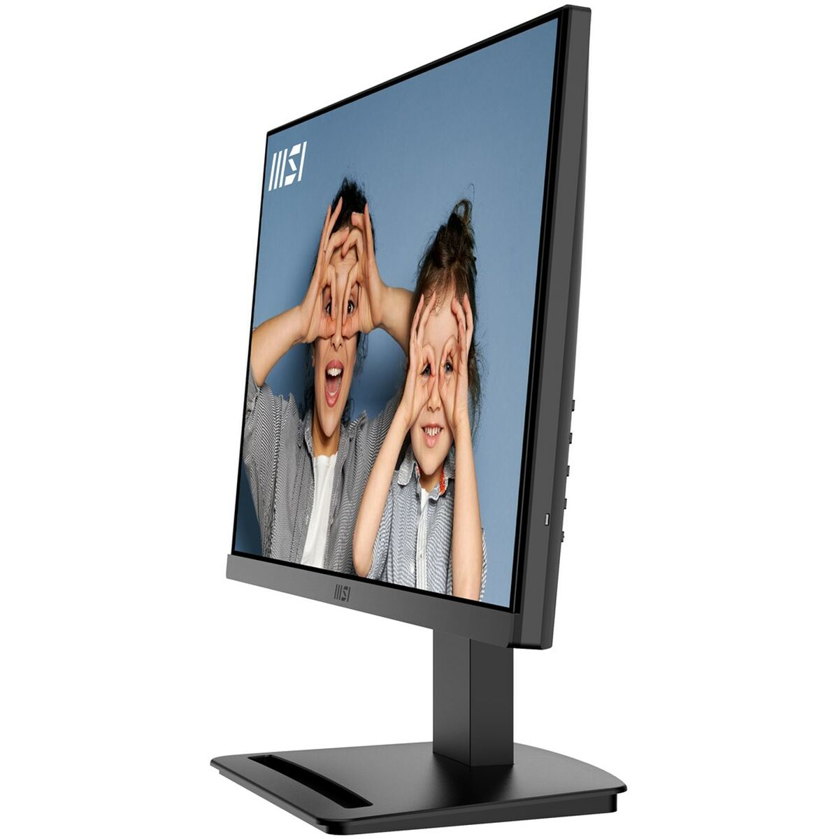 Monitor MSI PRO MP223 E2 Full HD 21,4"