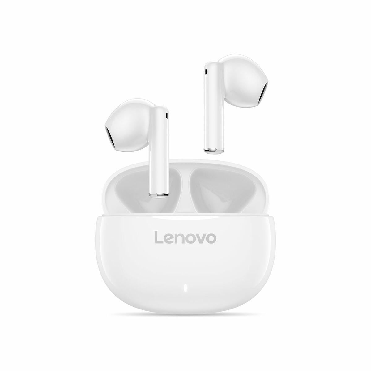 Auriculares Lenovo GXD1Q65145 Blanco