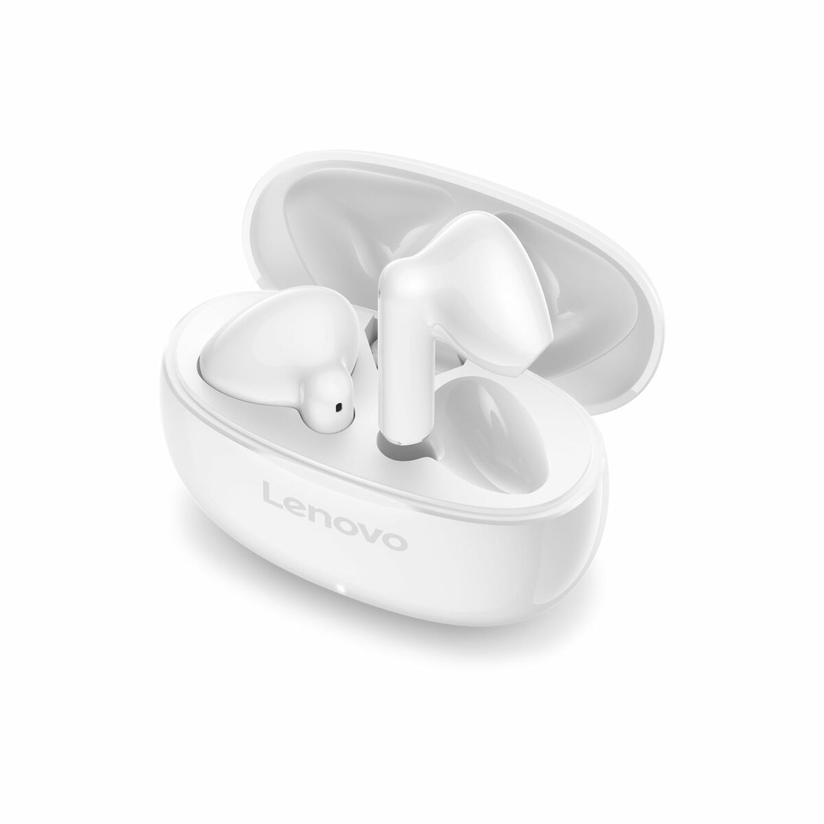 Auriculares Lenovo GXD1Q65145 Blanco