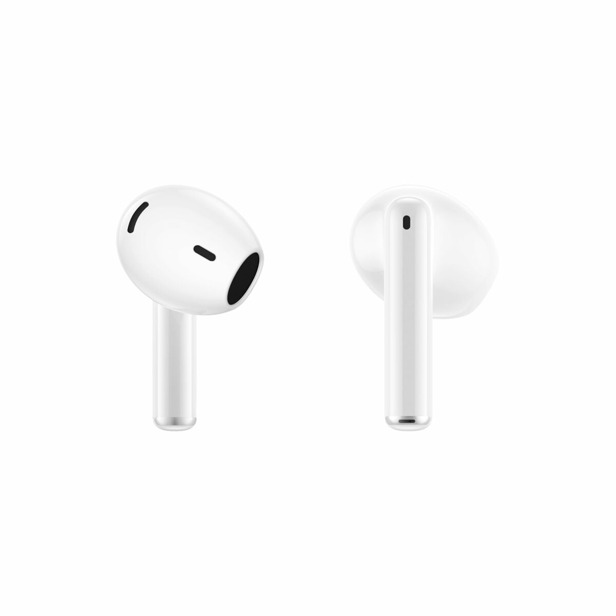 Auriculares Lenovo GXD1Q65145 Blanco