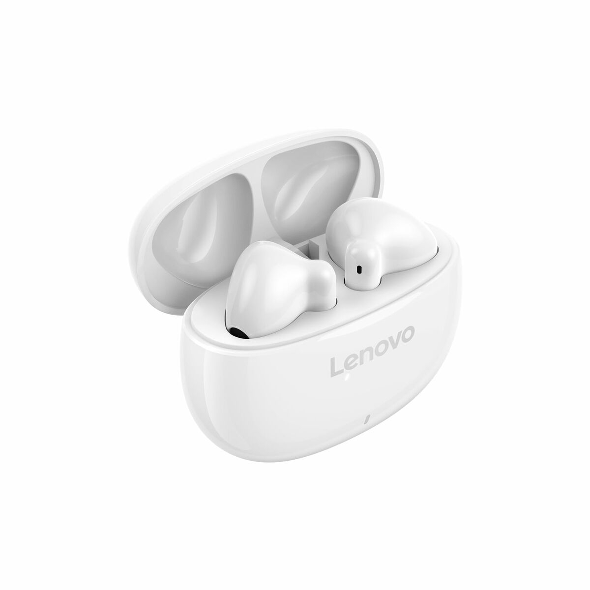 Auriculares Lenovo GXD1Q65145 Blanco