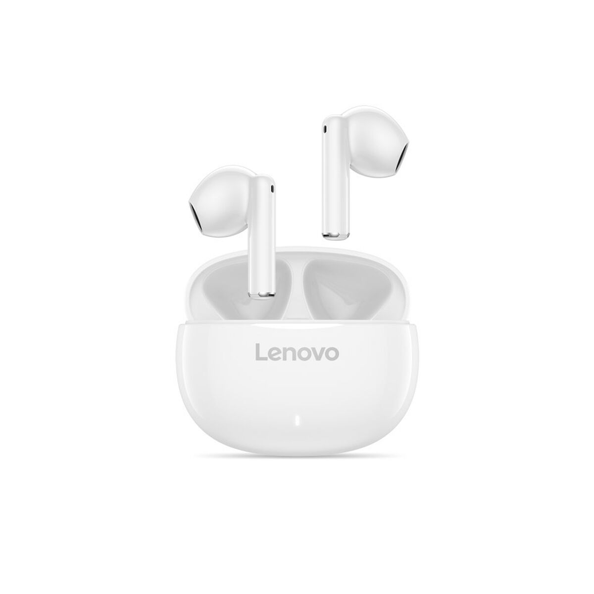 Auriculares Lenovo GXD1Q65145 Blanco