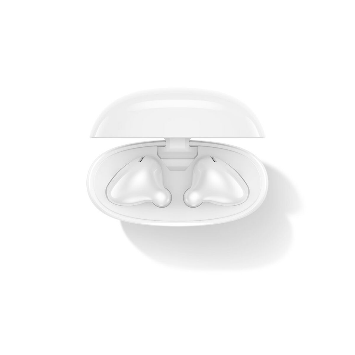 Auriculares Lenovo GXD1Q65145 Blanco