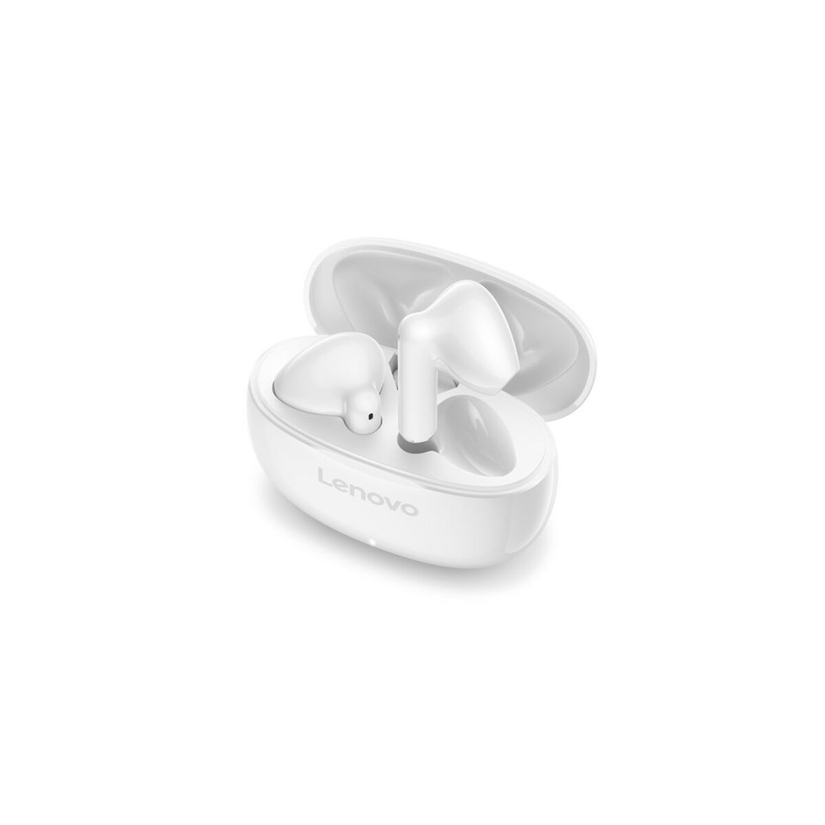 Auriculares Lenovo GXD1Q65145 Blanco