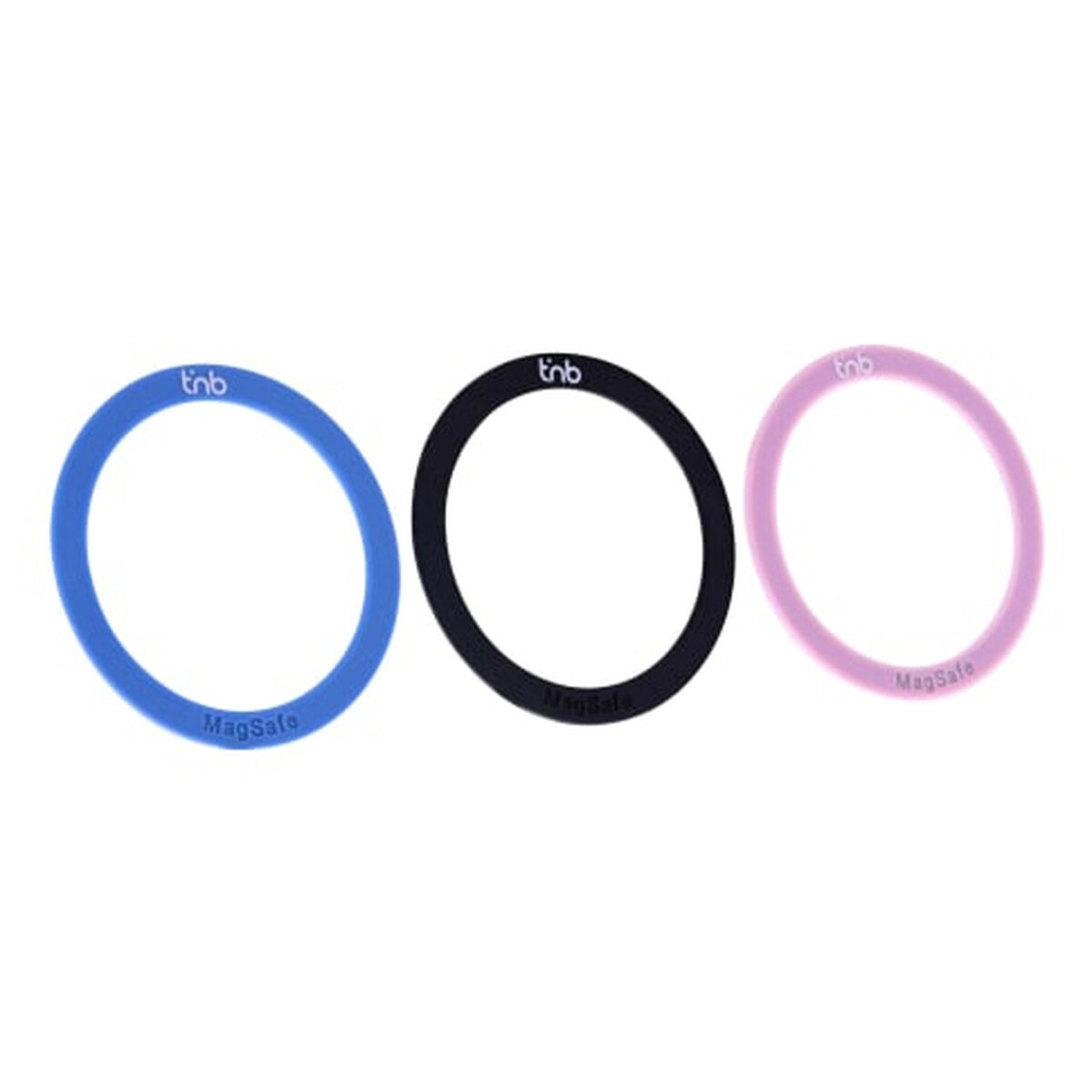 Fuente de Alimentación T'NB