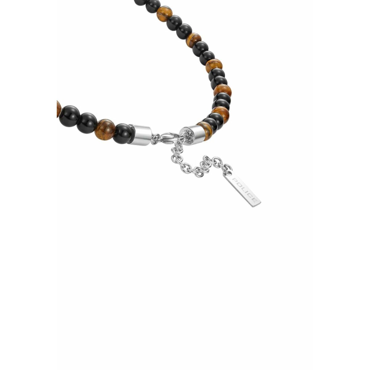 Collar Hombre Police