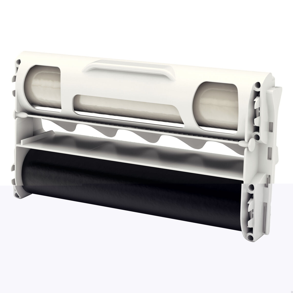 Plastificadora Xyron Transparente