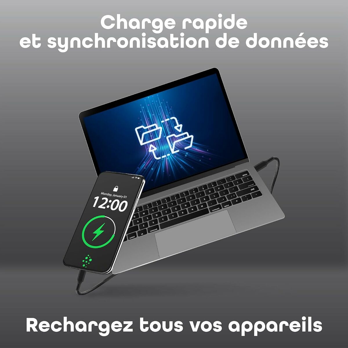 Maletín para Portátil T'NB