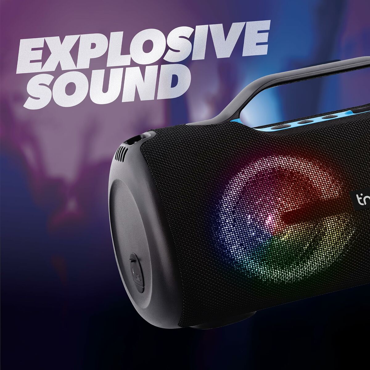 Maletín para Portátil T'NB