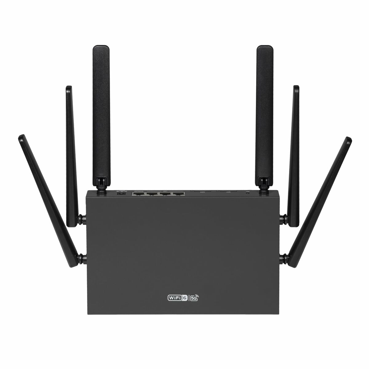 Router Edimax 5G-8649AX 5G