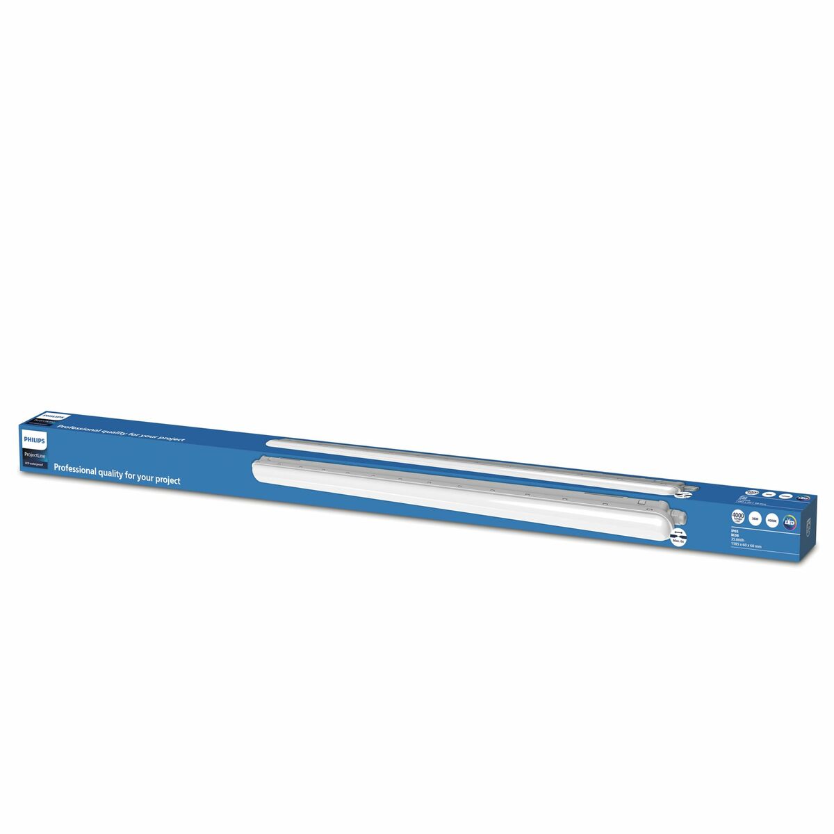 Lámpara LED Philips 36 W