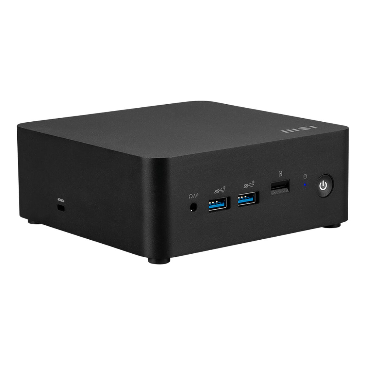 Mini PC MSI 00-B0B111-214