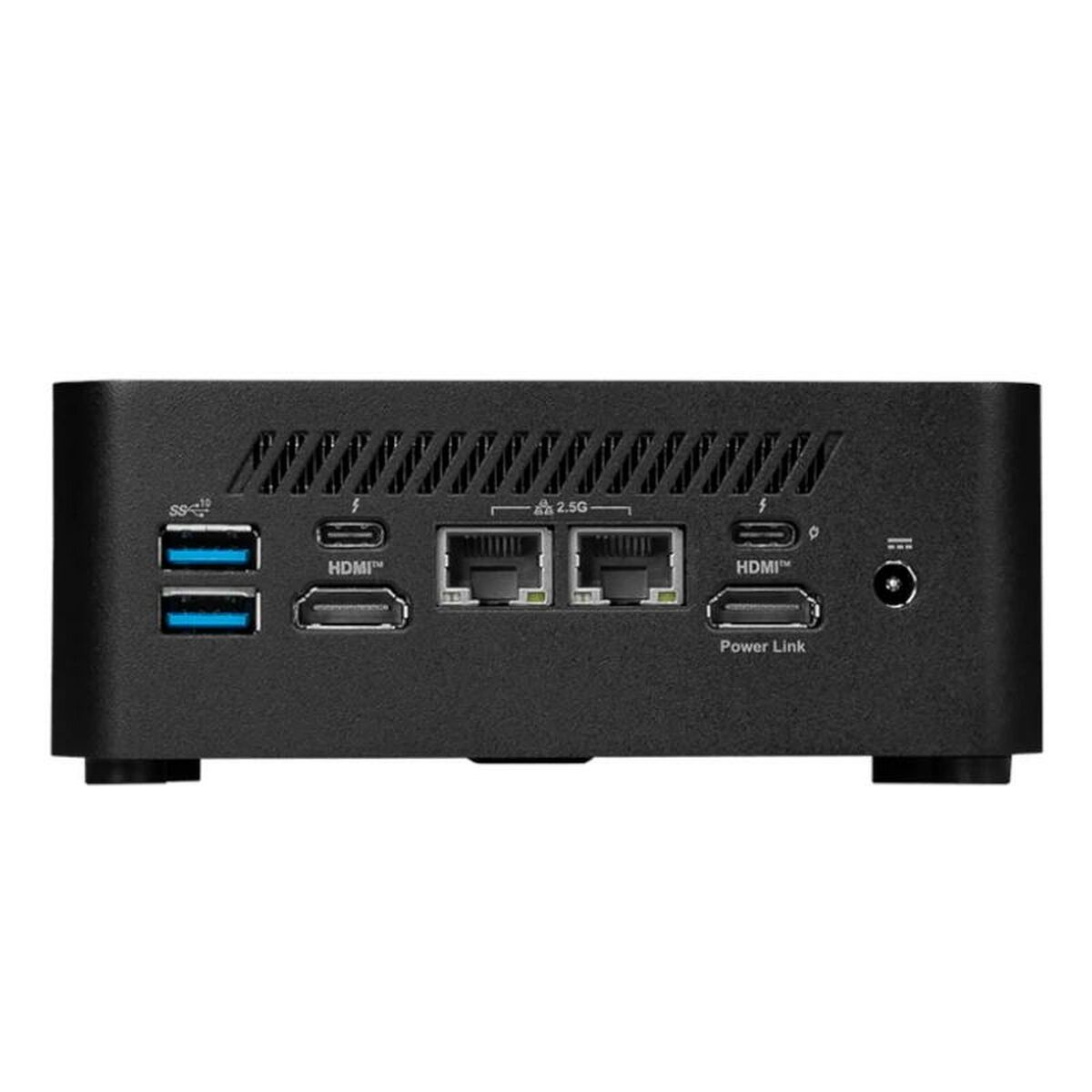 Mini PC MSI 00-B0B111-214