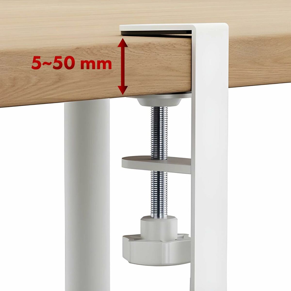 Cámara de fotos MacLean MC-102 W