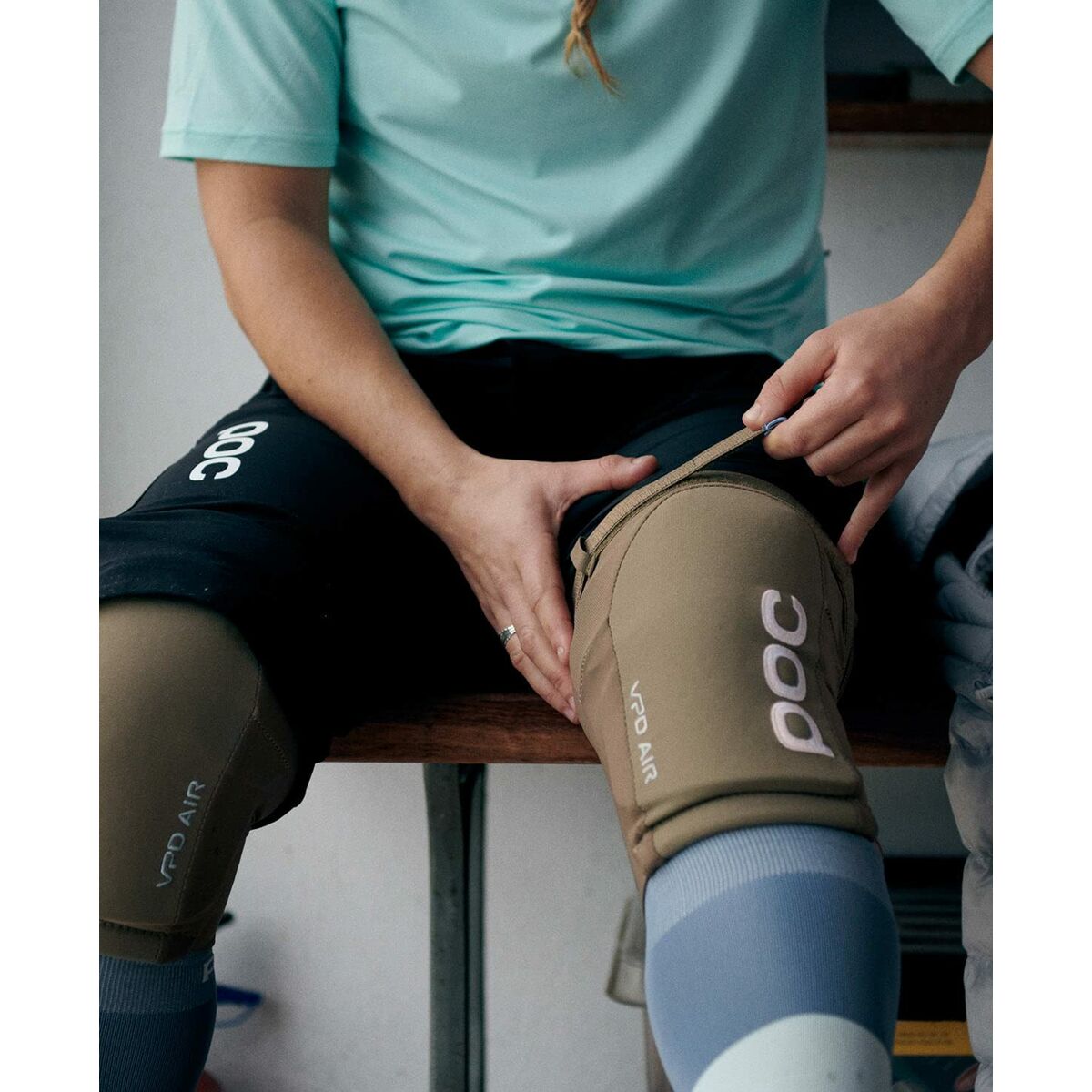 Rodillera POC