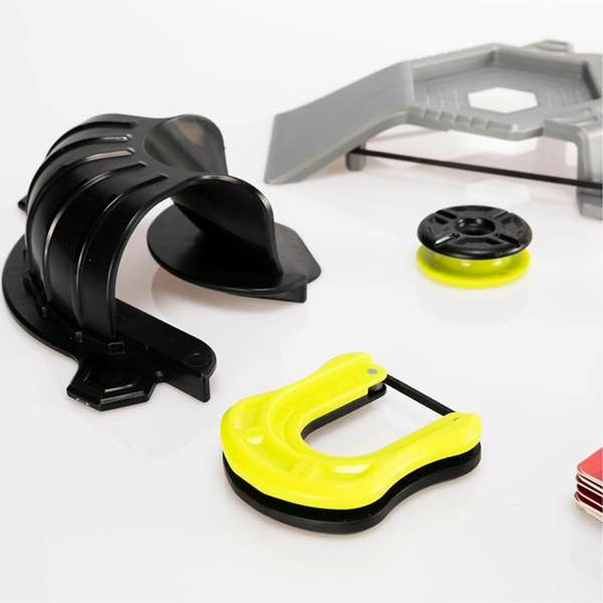 Mochila Escolar Bizak