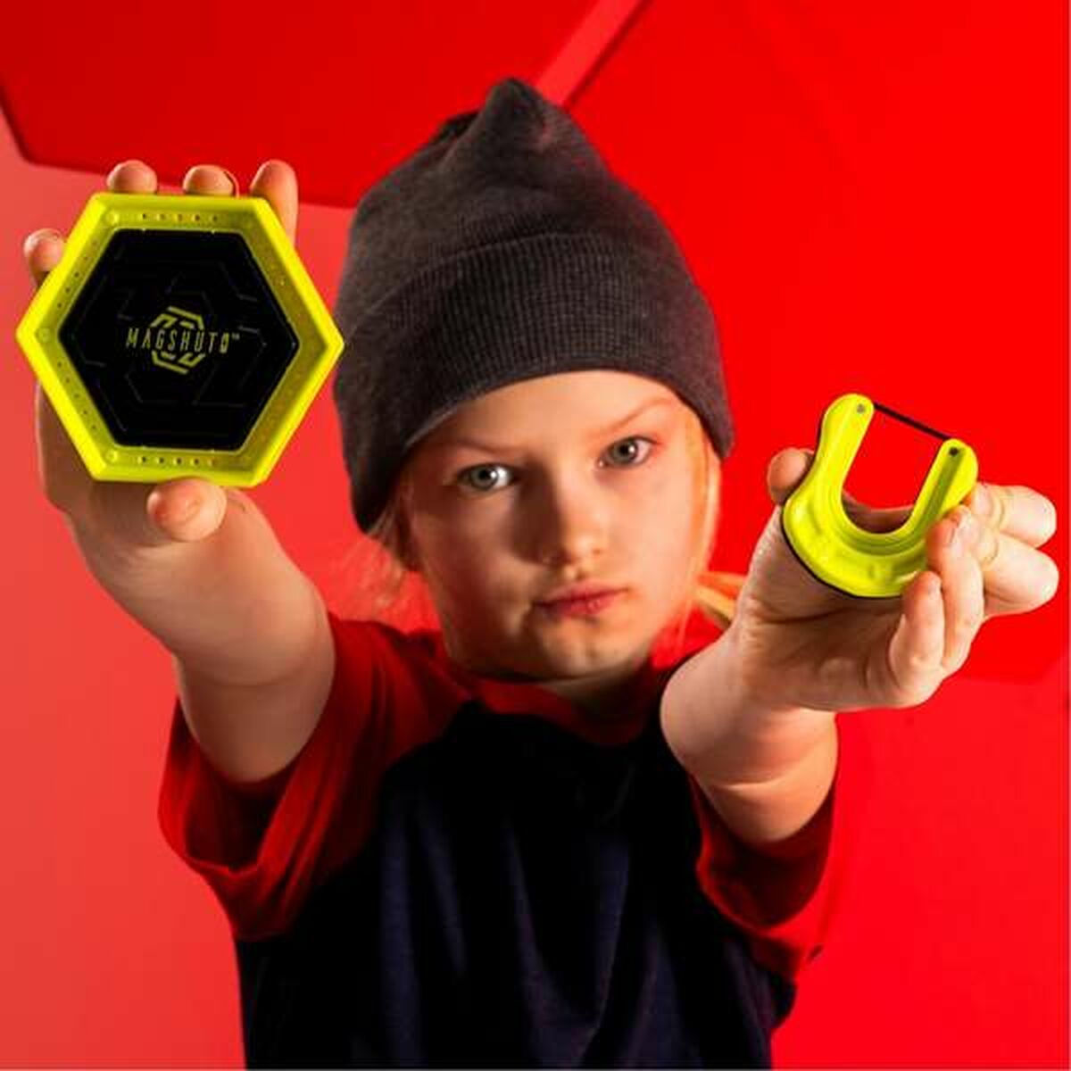 Mochila Escolar Bizak