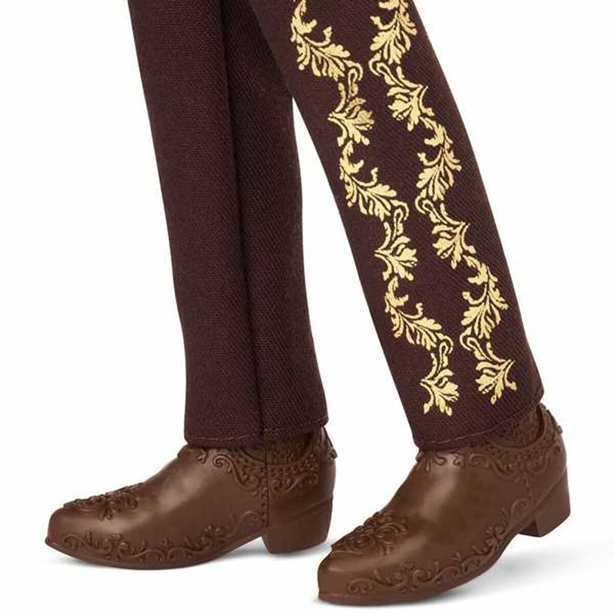 Muñeco Mattel Ken Día de los muertos