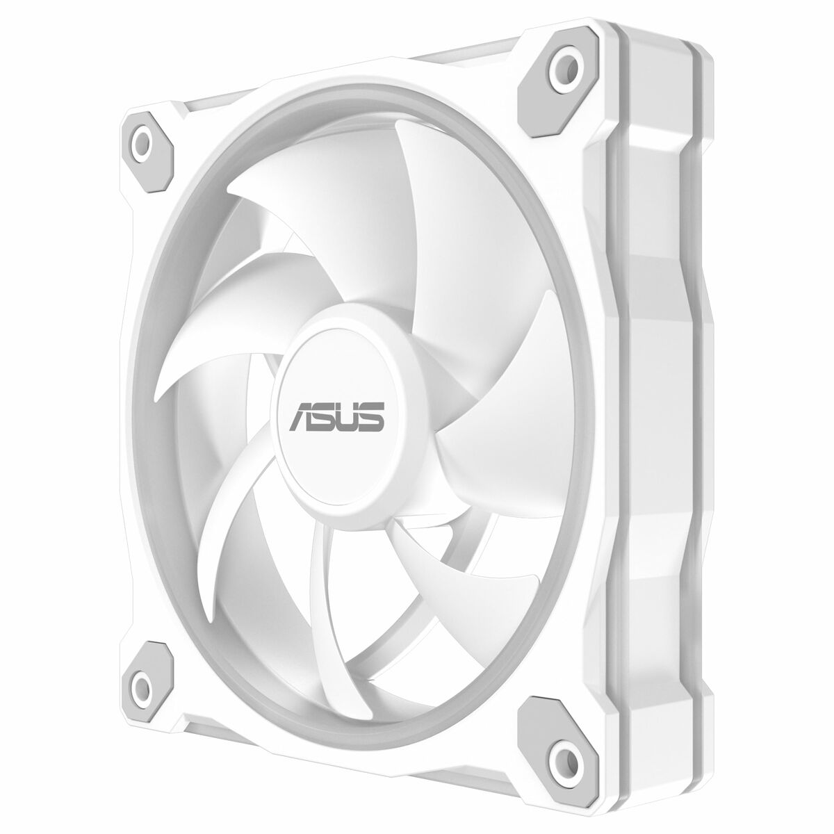 Ventilador de Caja Asus 90DA00I3-B09020 Ø 12 cm (3 Unidades)