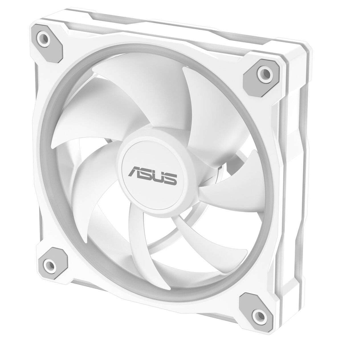 Ventilador de Caja Asus 90DA00I3-B09020 Ø 12 cm (3 Unidades)