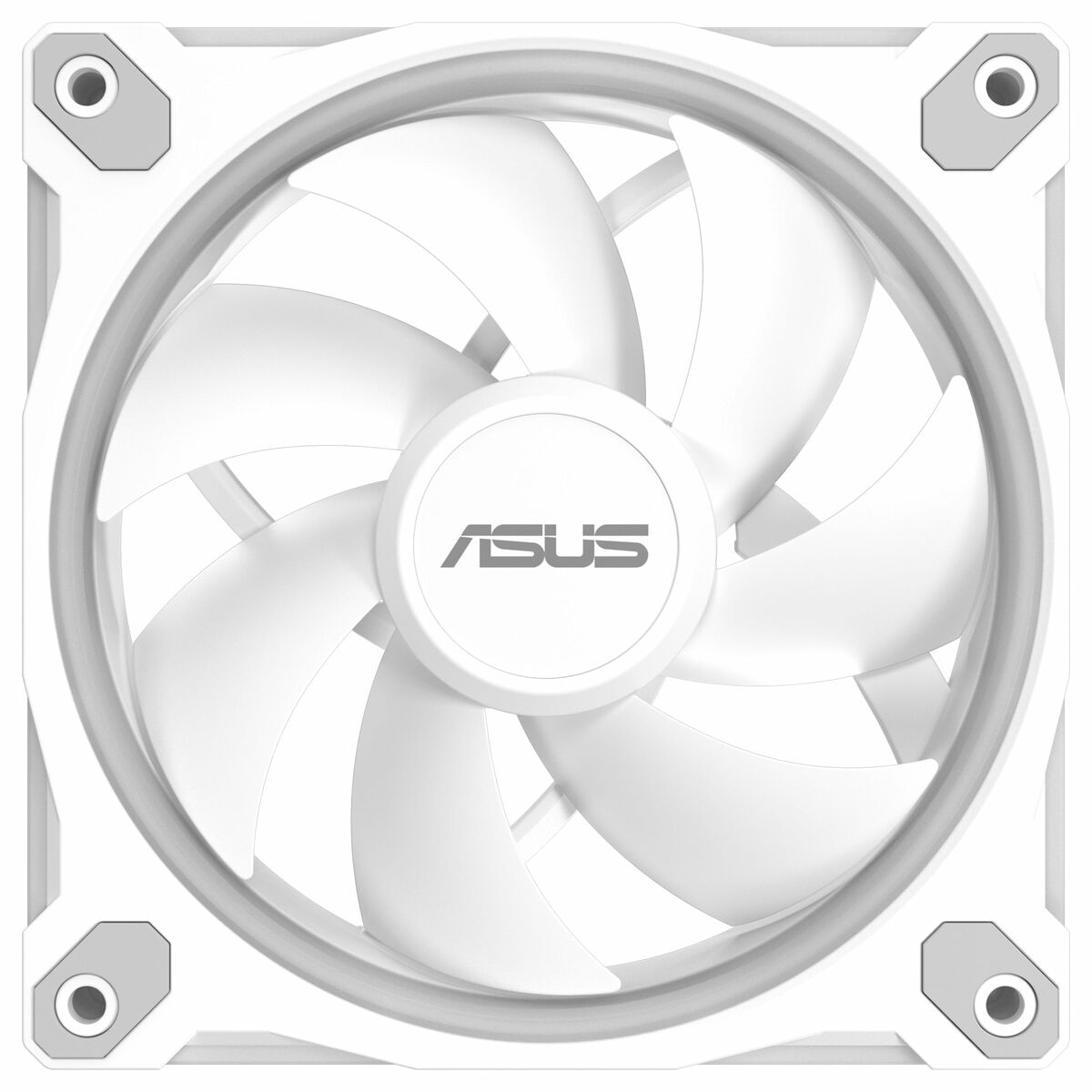Ventilador de Caja Asus 90DA00I3-B09020 Ø 12 cm (3 Unidades)