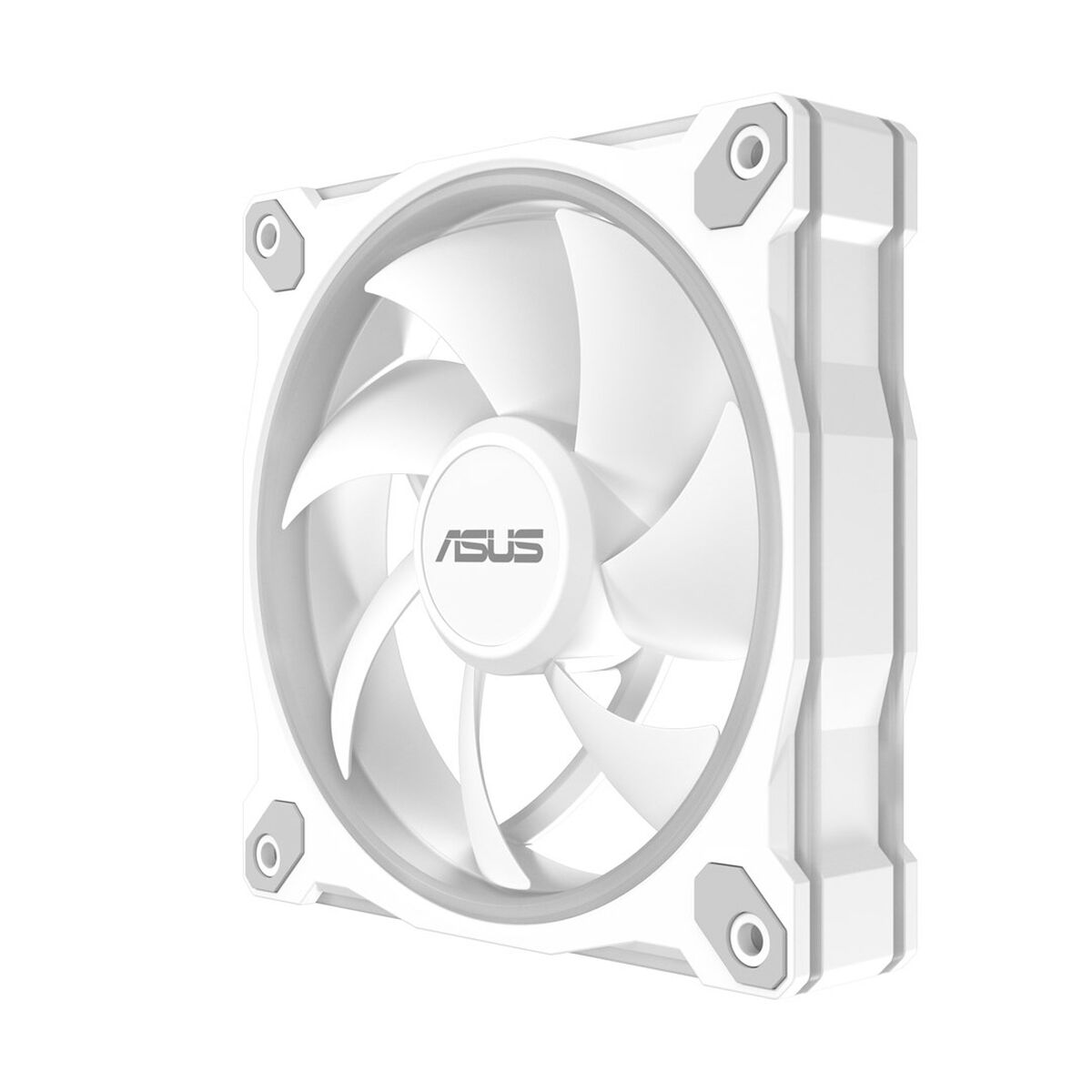 Ventilador de Caja Asus 90DA00I3-B09020 Ø 12 cm (3 Unidades)
