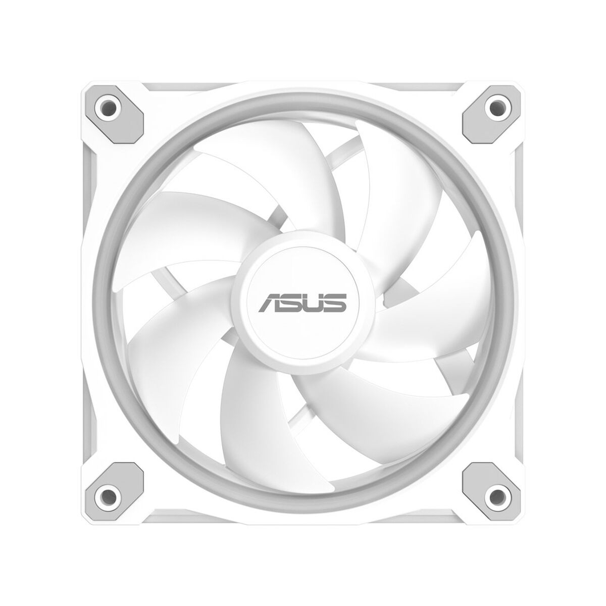 Ventilador de Caja Asus 90DA00I3-B09020 Ø 12 cm (3 Unidades)